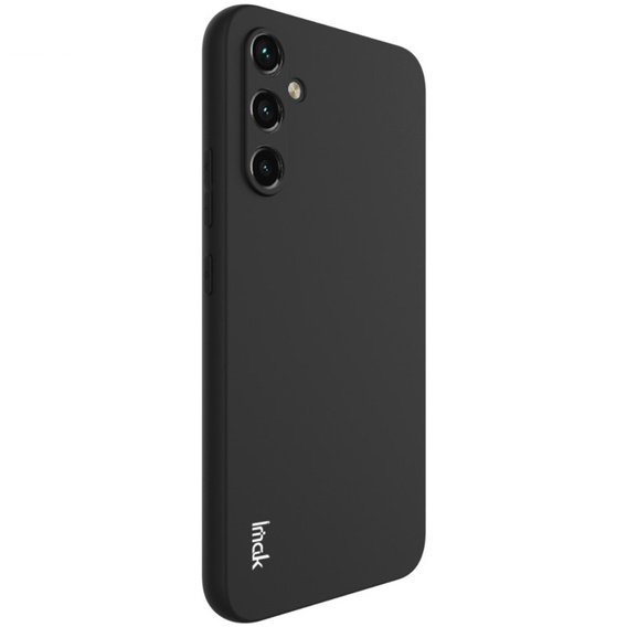 IMAK Θήκη για Samsung Galaxy A34 5G, UC-3 Series, μαύρη