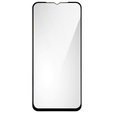 2x Μετριασμένο γυαλί για Samsung Galaxy A23 4G/5G, ERBORD 3D πλήρης οθόνη