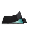 Θήκη για OnePlus Pad, Magnetic, Smartcase, μαύρη