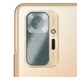 2x ERBORD μετριασμένο γυαλί για την κάμερα για να Xiaomi Redmi Note 10 Pro
