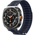 Λουράκι Spigen WBF0 για Samsung Galaxy Watch Ultra 2024/2025 (47 mm)
