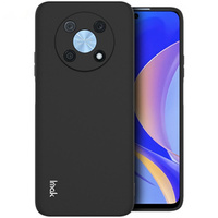 IMAK Θήκη για Huawei Nova Y90 4G, IMAK UC-3 Series, μαύρη