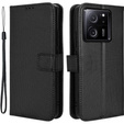 Αναδιπλούμενη θήκη για Xiaomi 13T / 13T Pro / Redmi K60 Ultra, Smart Magnet, μαύρο