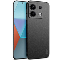 MOFI Slim Θήκη για Xiaomi Redmi Note 13 Pro 5G, μαύρη