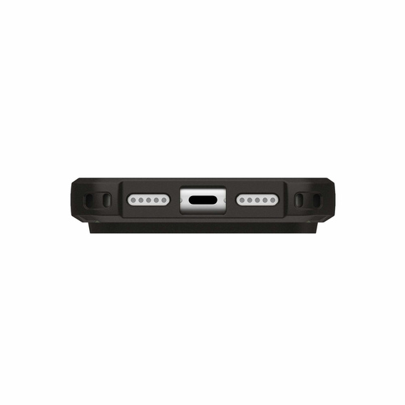 Θήκη Urban Armor Gear για iPhone 17 Pro Max, Pathfinder MagSafe, Ελαιόλαδο