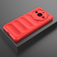 Θήκη για Realme 11 Pro / 11 Pro +, Gaming Shockproof, κόκκινη