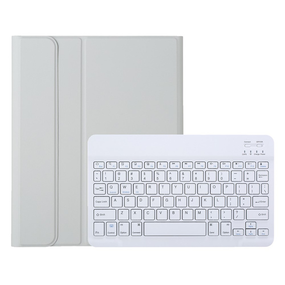 Θήκη με πληκτρολόγιο για tablet Samsung Galaxy Tab A11+