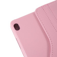Θήκη για Lenovo Tab M10 X605F 10.1 TB330FU 10.95", Περιστρεφόμενη 360, μπλε