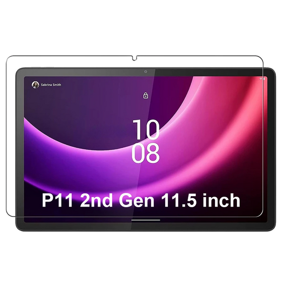 Μετριασμένο γυαλί για Lenovo Tab P11 Gen 2 TB350FU TB350XU 11.5"