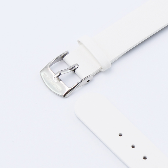 Δερμάτινο λουράκι για Xiaomi Smart Band 10 / 9 / 8