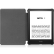 Θήκη για Kindle Paperwhite 5 2021, Smartcase, μπλε