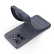 Θήκη για Motorola Edge 50 Neo / Motorola ThinkPhone 25, Gaming Shockproof, σκούρο μπλε