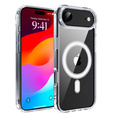 Θήκη για iPhone Air, για MagSafe, διάφανη