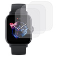 3x Φύλλο υδρογέλης ERBORD για Amazfit GTS 3