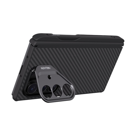 Θωρακισμένη θήκη Nillkin με γραφίδα, για MagSafe για Samsung Galaxy Z Fold7 5G