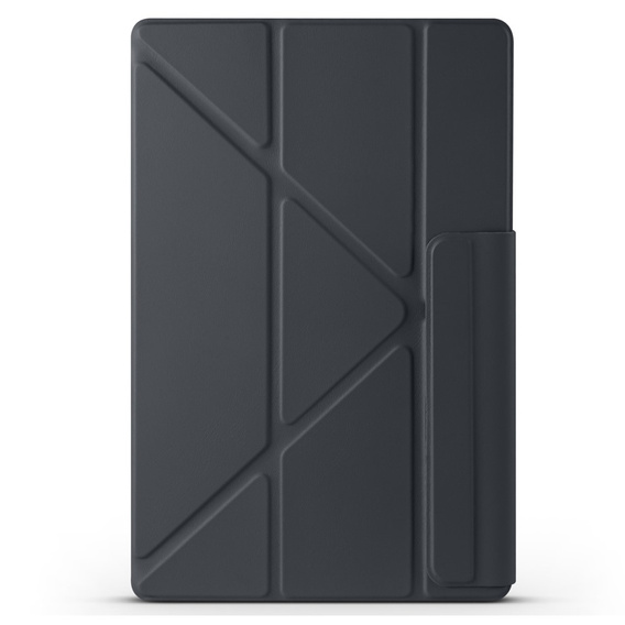 Θήκη για Xiaomi Redmi Pad SE 8.7", Origami, μπλε