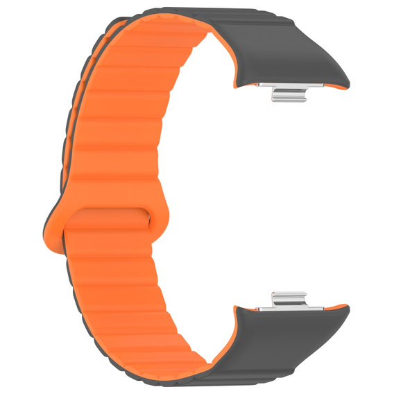 Λουράκι σιλικόνης για Xiaomi Redmi Watch 4 / Smart Band 8 Pro