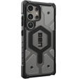 Urban Armor Gear Θήκη για Samsung Galaxy S24 Ultra, Pathfinder MagSafe, διαφανής