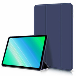 Θήκη για Lenovo Tab M10 Plus 10.6 Gen 3 125F/128F, Smartcase, σκούρο μπλε