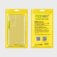 Θήκη MOFI για Huawei P60 / P60 Pro, λεπτή, διαφανής