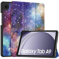 Θήκη για Samsung Galaxy Tab A9, Smartcase, galaxy