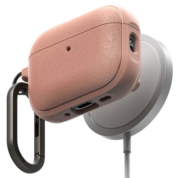 Μαγνητική θήκη MagSafe Ringke Onyx για Apple AirPods Pro 3