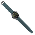 Λουράκι σιλικόνης ERBORD Universal 22mm
