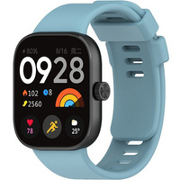 Λουράκι σιλικόνης για Xiaomi Redmi Watch 4 / Smart Band 8 Pro