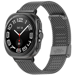 Λουράκι βραχιόλι Μιλάνο για Samsung Galaxy Watch Ultra 47mm (2025 / 2024)