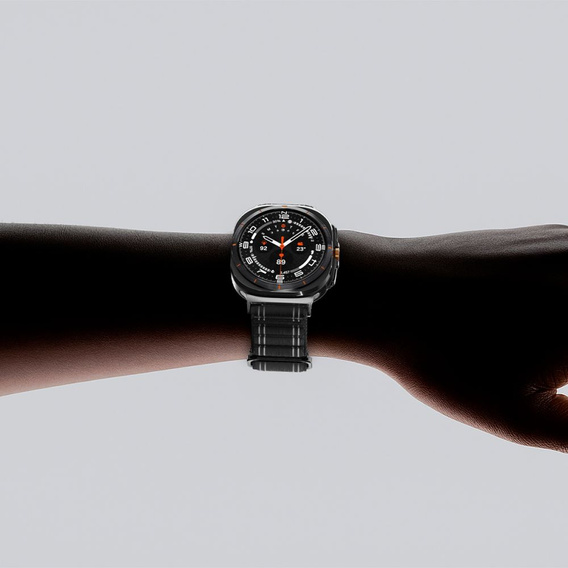 Λουράκι Spigen WBF0 για Samsung Galaxy Watch Ultra 2024/2025 (47 mm)