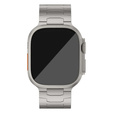 Βραχιόλι για Apple Watch 1/2/3/4/5/6/7/8/9/SE/ULTRA/ULTRA 2 42/44/45/49MM, Τιτάνιο