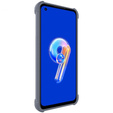 IMAK Θήκη για Asus Zenfone 9 5G / 10 5G, Dropproof, γκρι