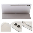 Θήκη για Samsung Galaxy Tab S9 Ultra, Smartcase Hybrid, με χώρο για γραφίδα, γκρι