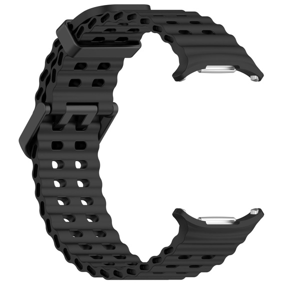 Λουράκι σιλικόνης για Samsung Galaxy Watch Ultra 47mm (2025 / 2024)