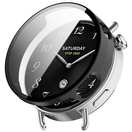 2 σε 1 Θήκη + Γυαλί για Xiaomi Watch S4 41mm