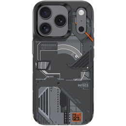 Θήκη BENKS Dynamic Magnetic Mecha (D069) για iPhone 17 Pro