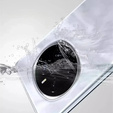 Μετριασμένο γυαλί για κάμερα για το Honor Magic 7 Pro, διαφανής
