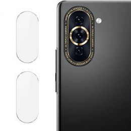 IMAK 2x γυαλί κάμερας για Huawei Nova 10 Pro 4G