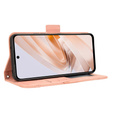 Θήκη με πτερύγιο για Xiaomi Redmi 13, Card Slot, ροζ