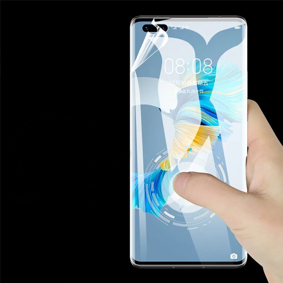 Μεμβράνη υδρογέλης για Oppo Reno 12 Pro