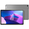 Θήκη για Lenovo Tab M10 10.1 Gen 3 TB-328FU/TB-328XU, σιλικόνη, διαφανής