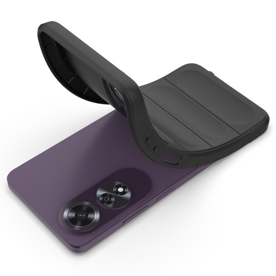 Θήκη για Oppo A60, Gaming Shockproof, μαύρη