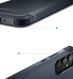 Θήκη για Samsung Galaxy A54 5G, Suritch Basic, σκούρο μπλε