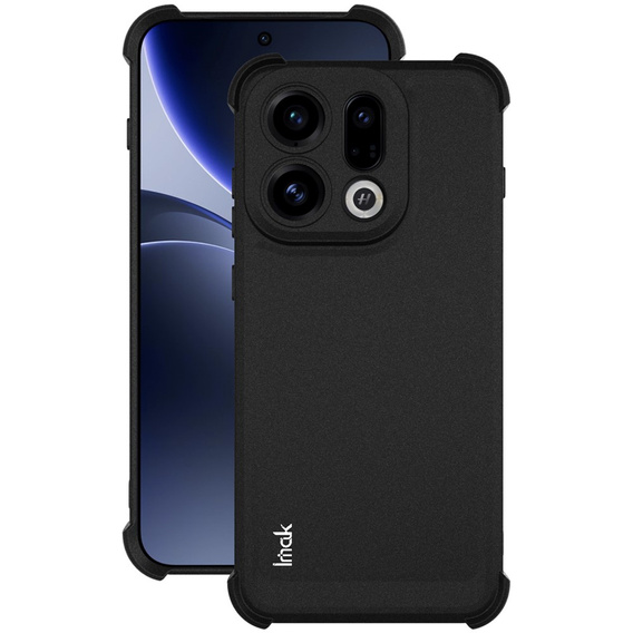 Θήκη IMAK Dropproof για Oppo Find X9