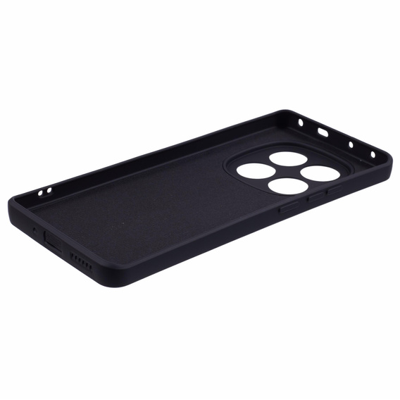 Σιλικόνη θήκη Silicone Lite για Xiaomi Redmi Note 15 Pro Plus 5G / Poco M8 Pro 5G