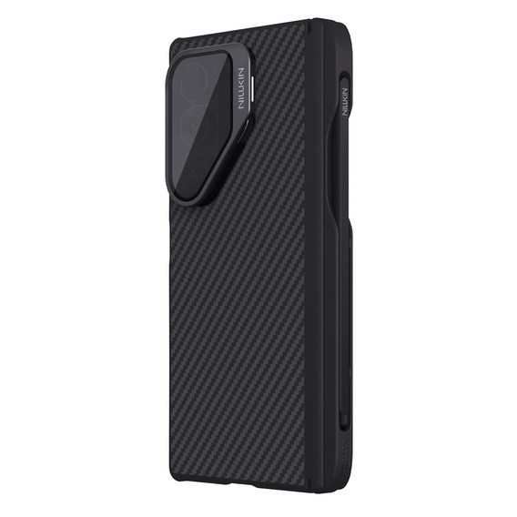 Θωρακισμένη θήκη Nillkin με γραφίδα, για MagSafe, για Samsung Galaxy Z Fold7 5G