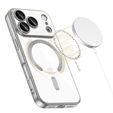 Μαγνητική θήκη με προστασία φακού για iPhone 17 Pro Max