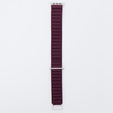 Λουράκι νάιλον για Apple Watch 1/2/3/4/5/6/7/8/SE/ULTRA 42/44/45/49mm, μπορντό