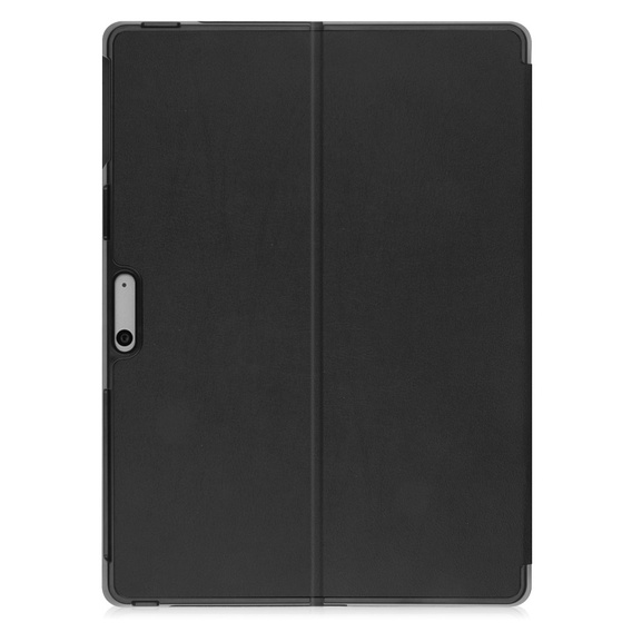 Θήκη για Microsoft Surface Pro 9, Stand Case With stand, μαύρη