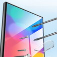 Σετ 2x Tempered Glass με Εφαρμογέα για Nintendo Switch 2